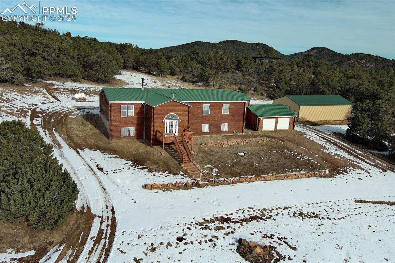 Featured Homes