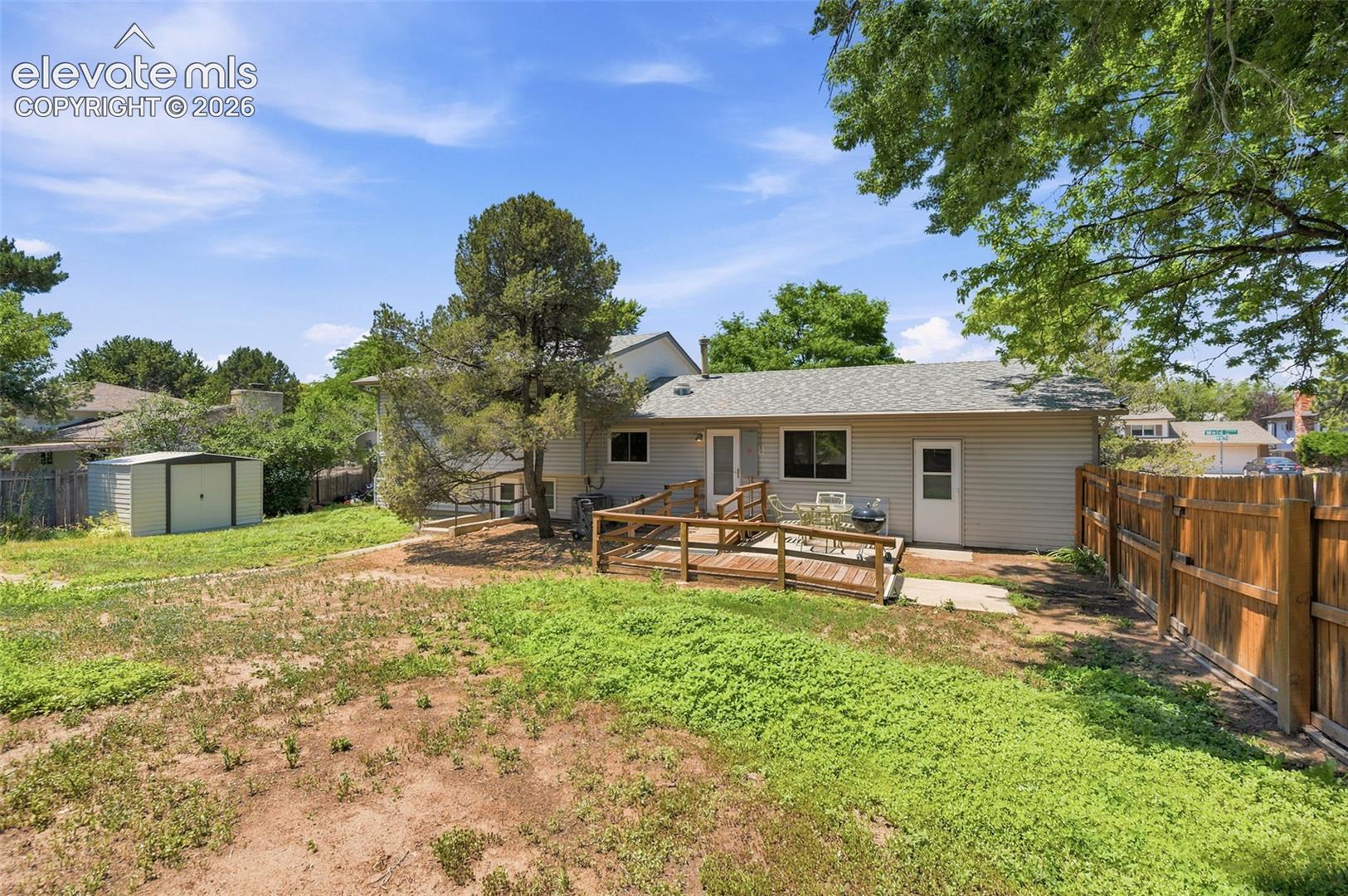 Photo 42 of 2207 Wold Avenue, Colorado Springs