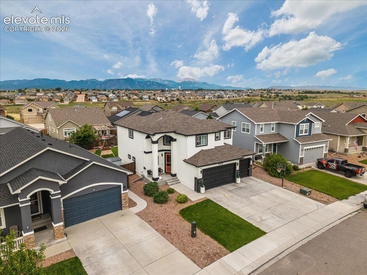 Photo 28 of 7502 Peachleaf Drive, Colorado Springs