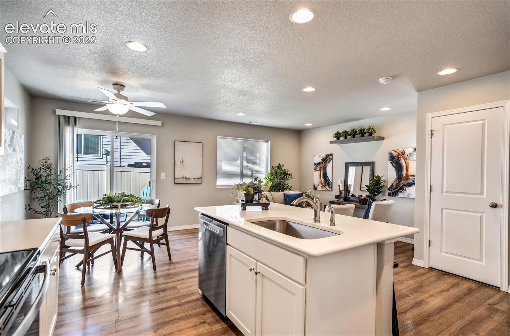 Photo 18 of 4511 Samaritan Loop, Colorado Springs