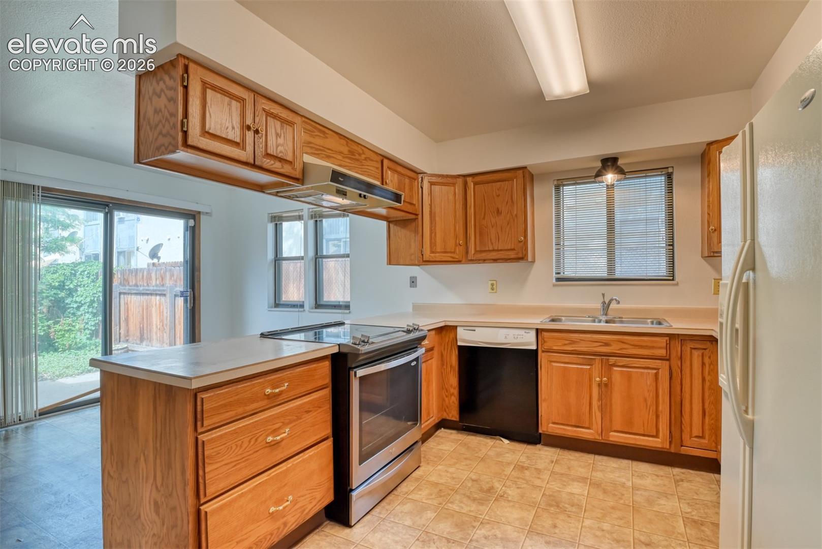 Photo 12 of 4691 Winewood Village Drive, Colorado Springs