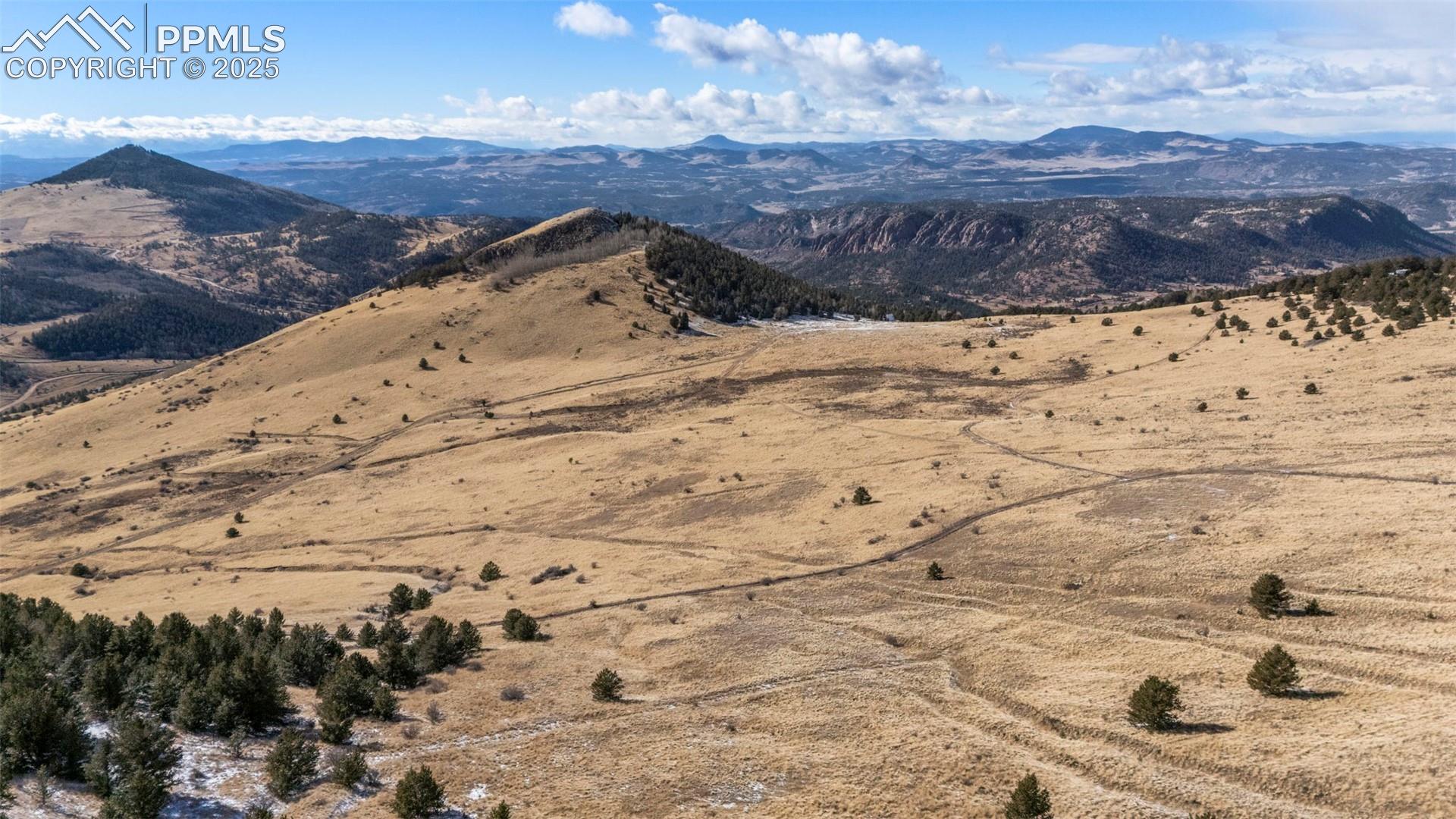 Photo 12 of Private Road, Cripple Creek