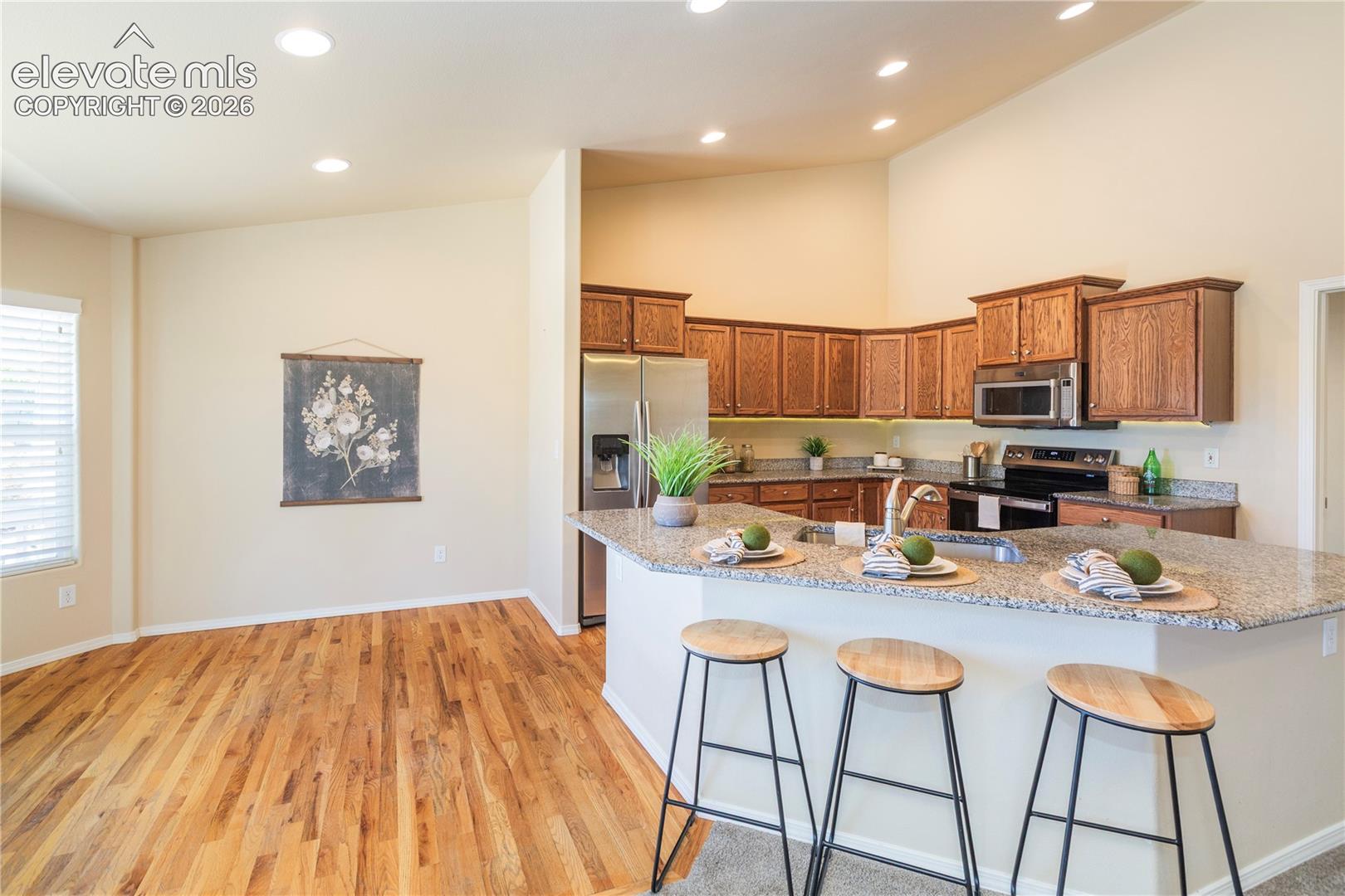Photo 6 of 10614 Mt Emerald Drive, Peyton