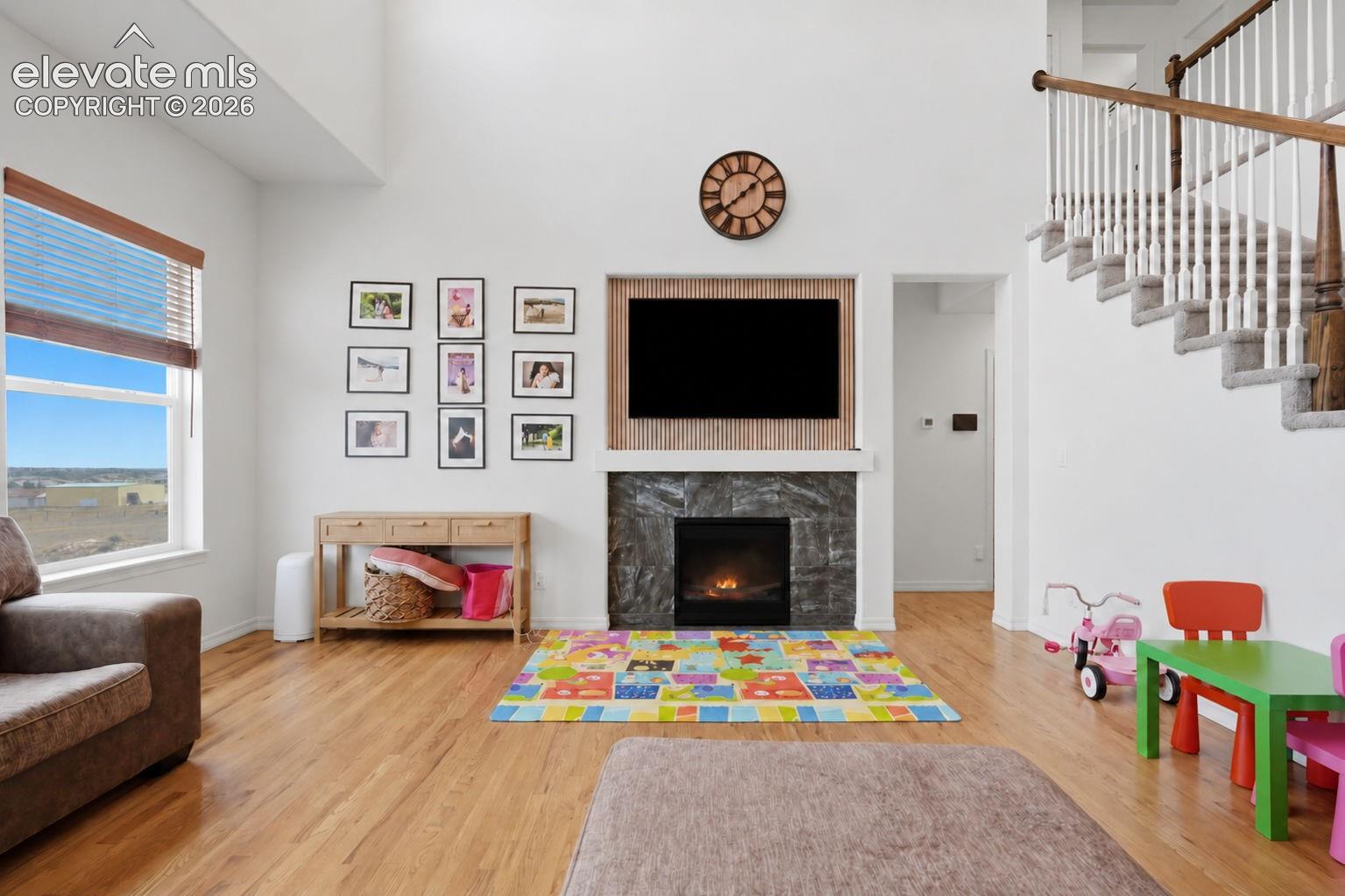 Photo 7 of 6728 Cumbre Vista Way, Colorado Springs