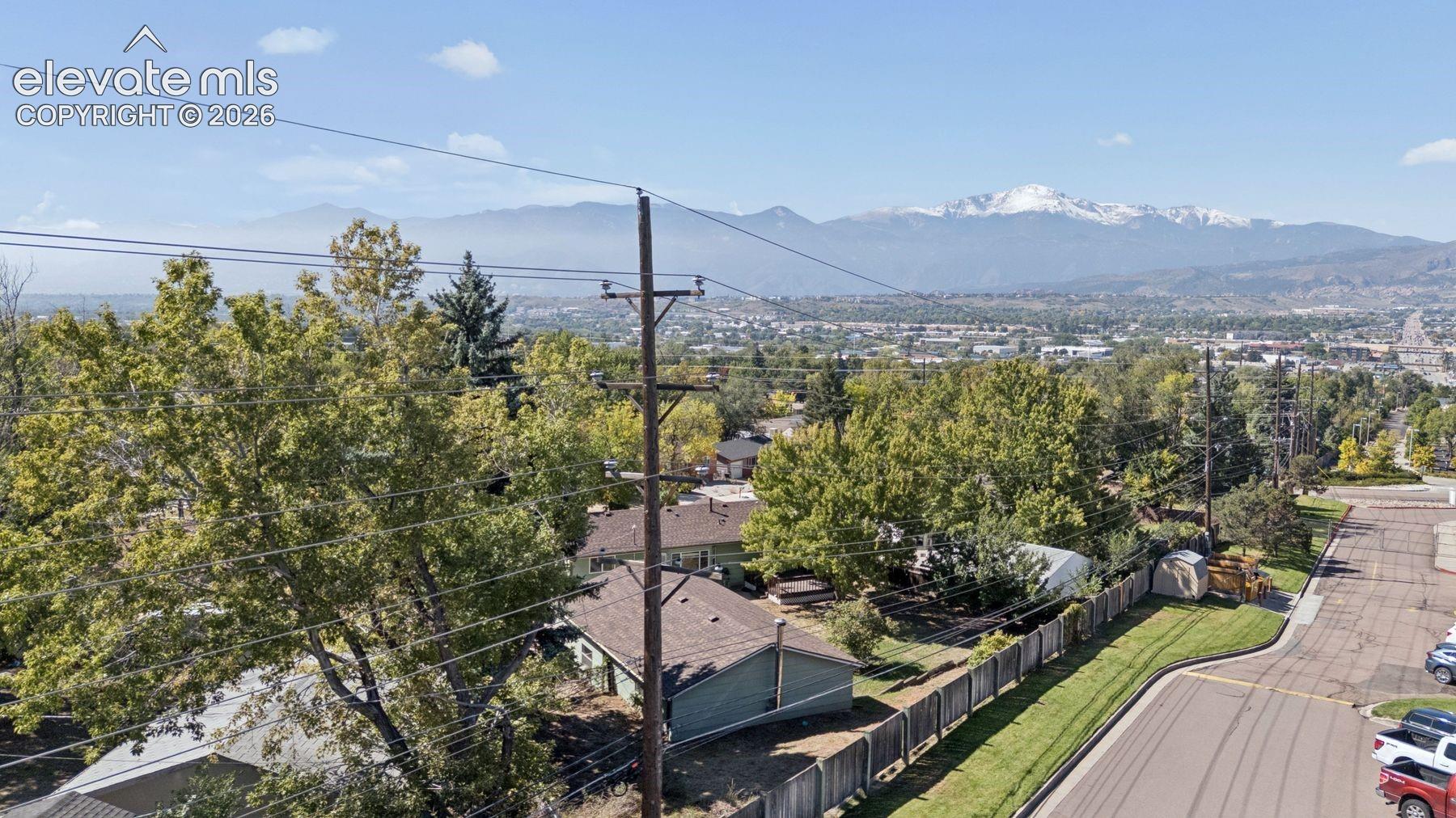 Photo 36 of 408 Elmwood Drive, Colorado Springs