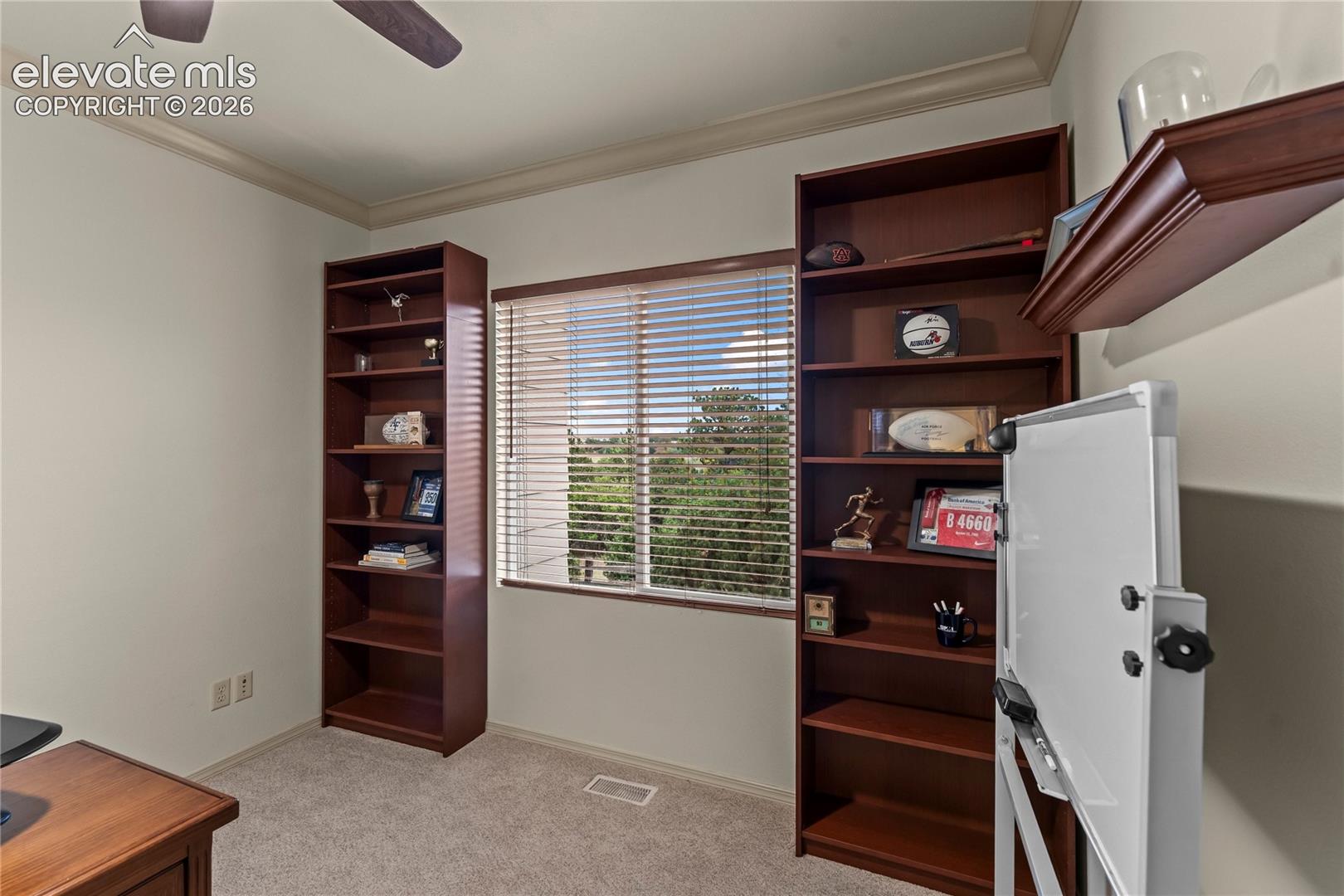Office Built-ins 
