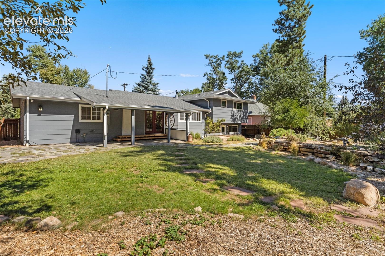 Photo 26 of 509 W Cheyenne Road, Colorado Springs