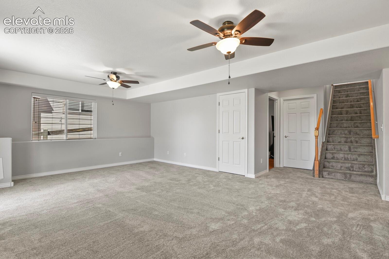 Photo 36 of 1355 Almagre Peak Drive, Colorado Springs