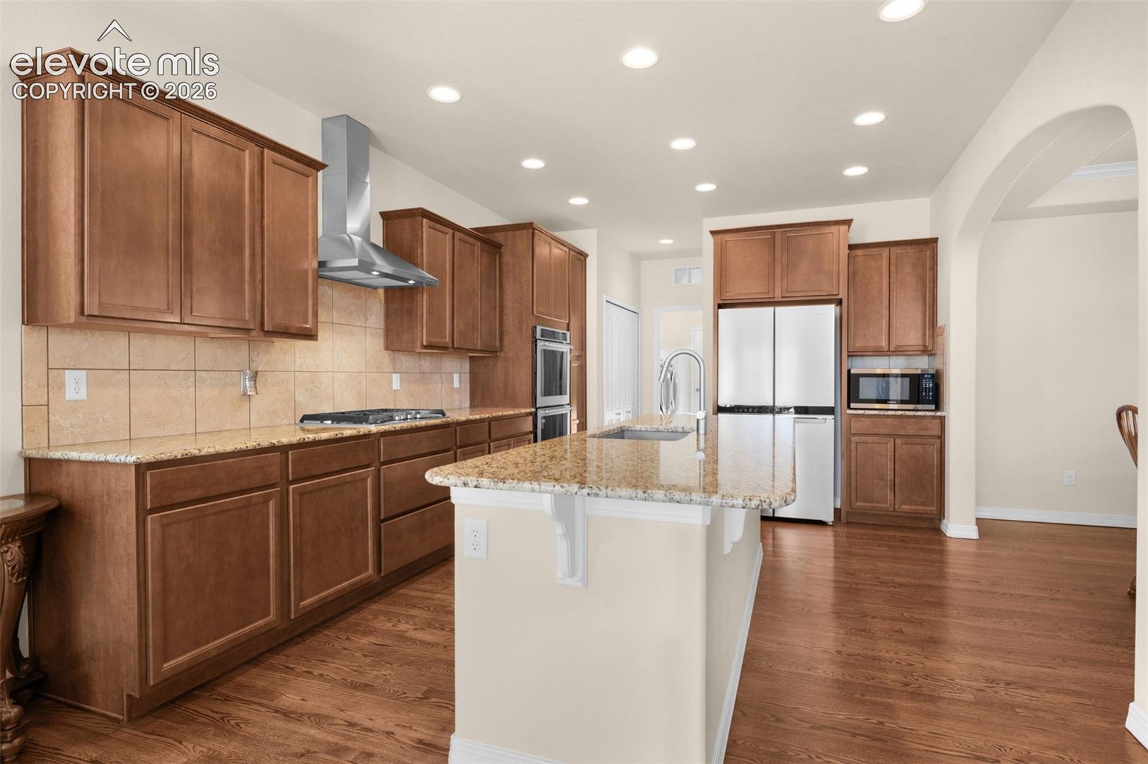 Photo 7 of 10933 Checo Way, Peyton
