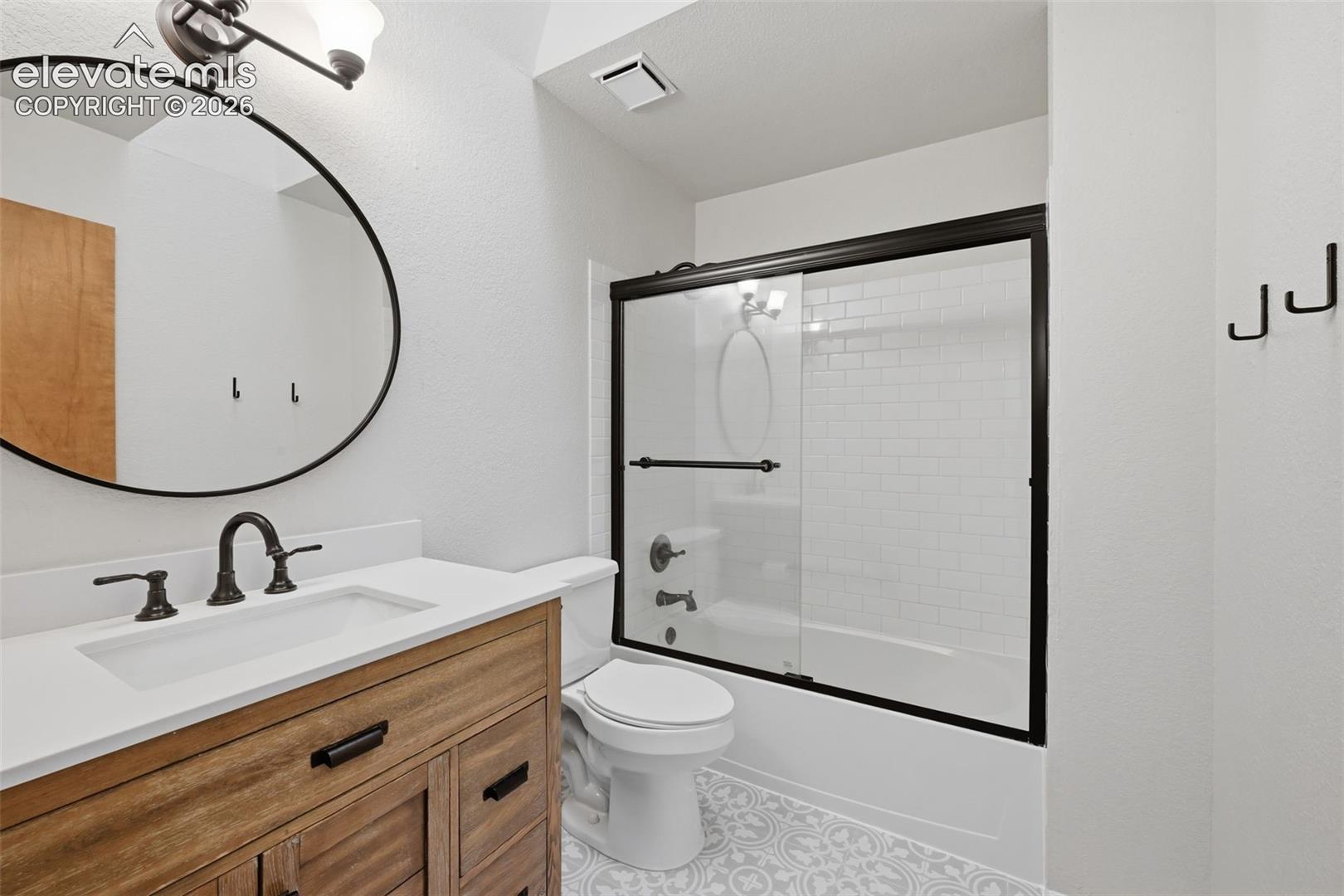 Photo 32 of 2040 Wickes Road, Colorado Springs