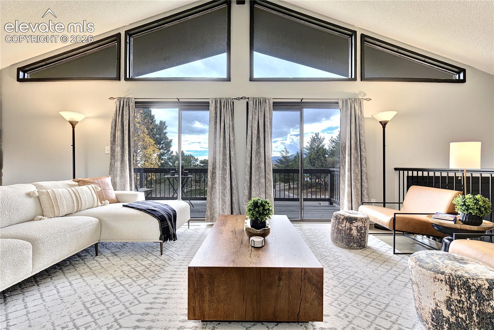 Photo 11 of 6495 Mesedge Drive, Colorado Springs