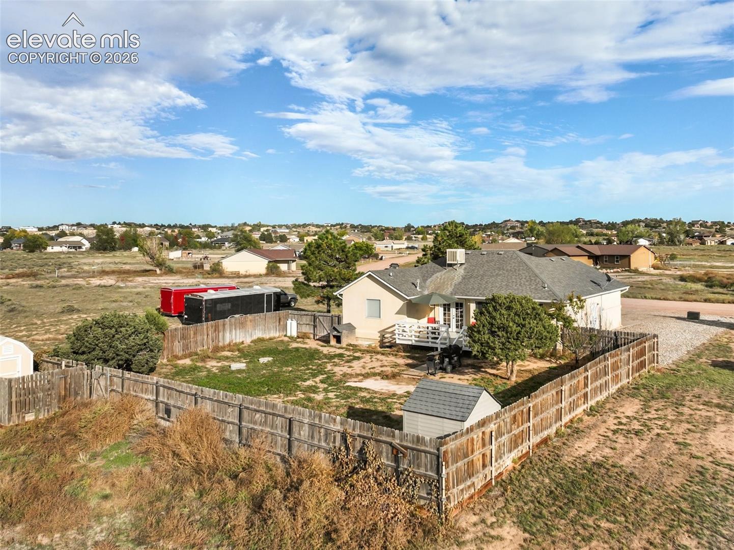 Photo 36 of 541 S El Charro Drive, Pueblo West