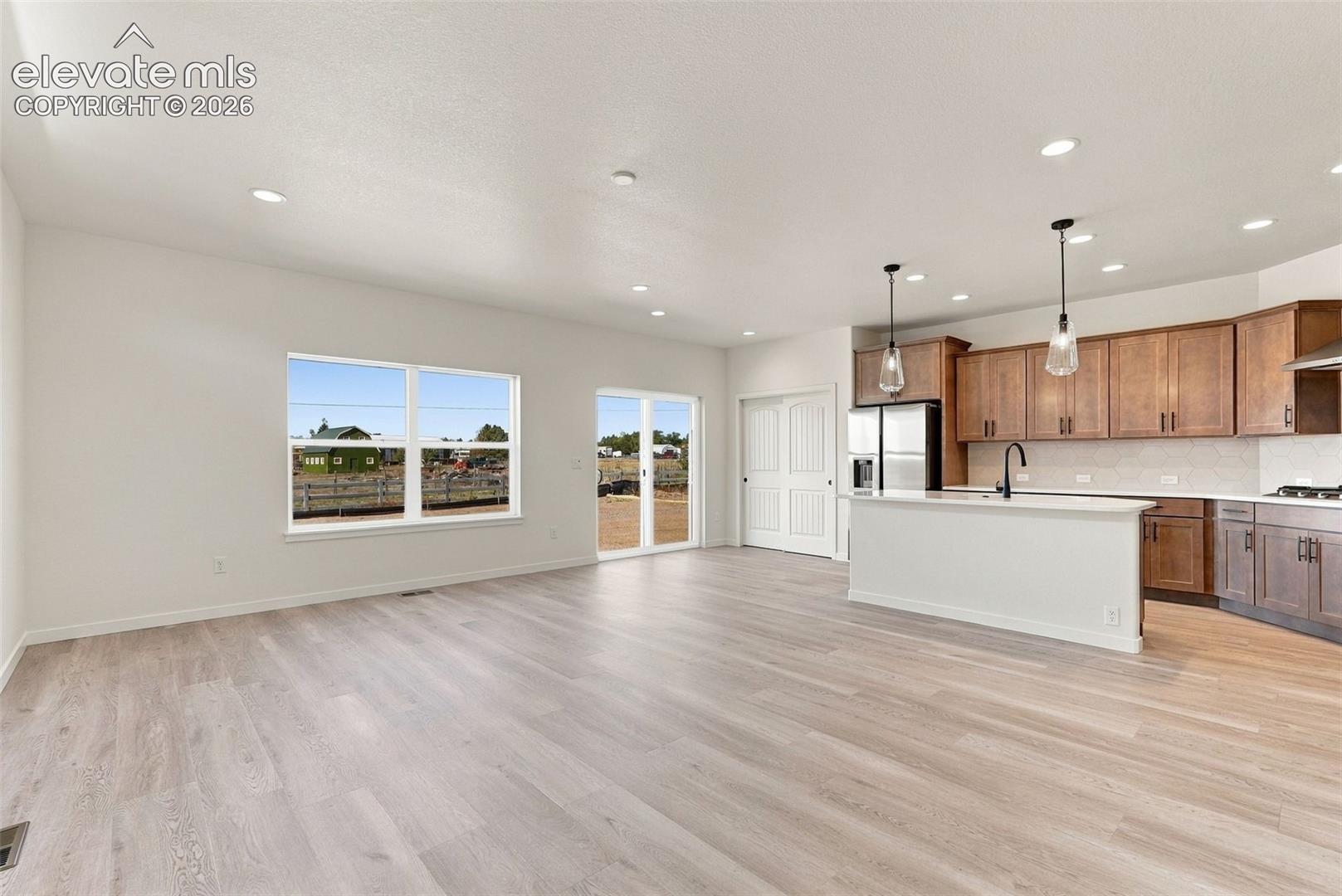 Photo 6 of 7934 Desert Wrangler Drive, Colorado Springs