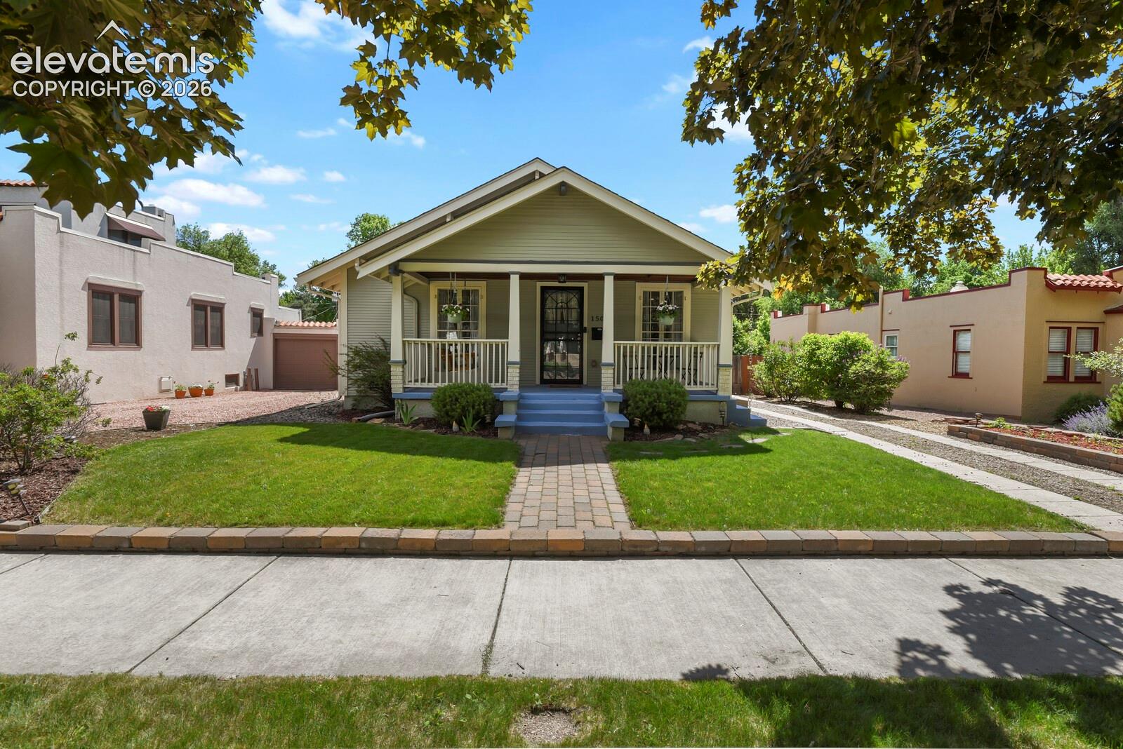 1507 El Paso St, Colorado Springs, CO 80907