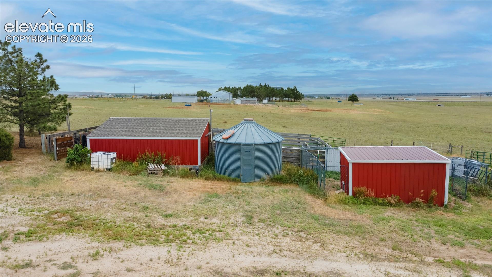 Photo 41 of 13850 N Ellicott Highway, Calhan