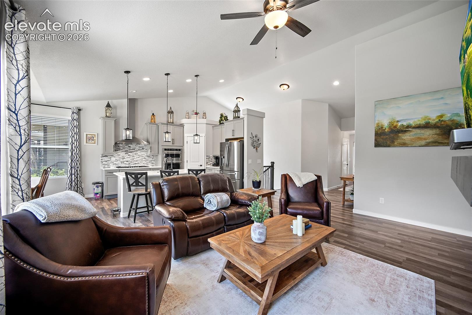 Photo 12 of 6257 Lochside View, Colorado Springs