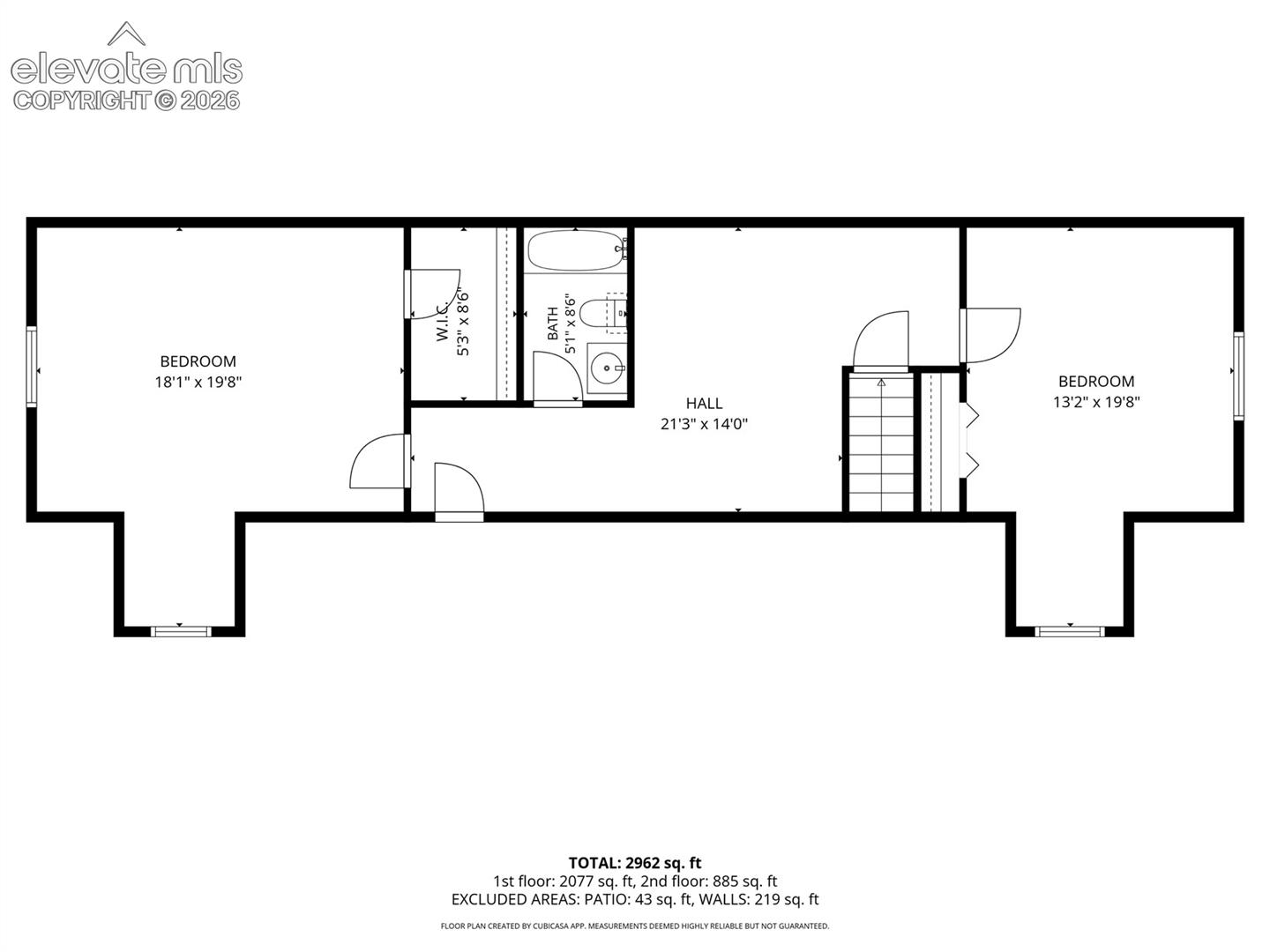 17240 Wagon Train Loop, Peyton, CO 80831