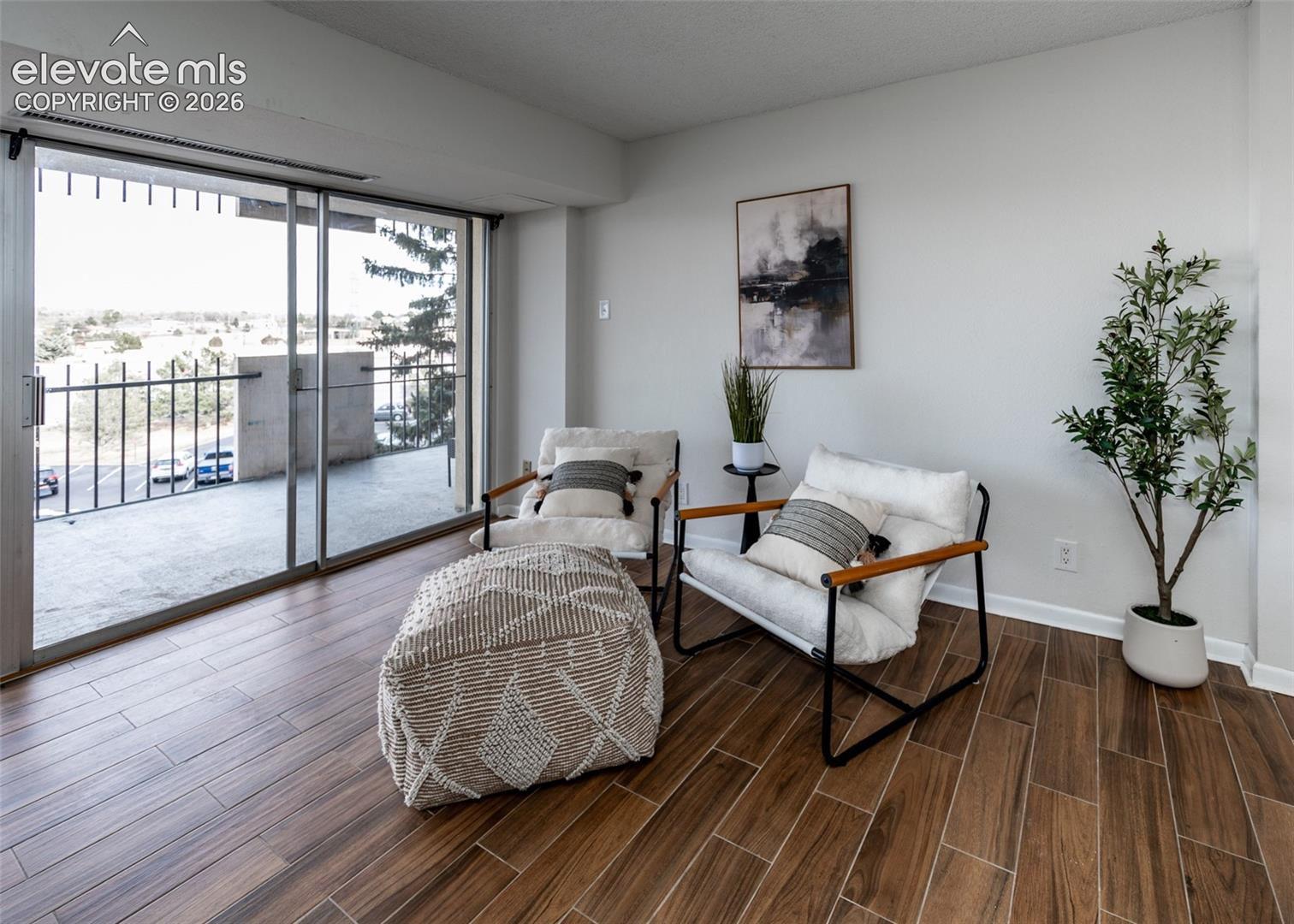 Photo 24 of 411 Lakewood Circle #B430, Colorado Springs