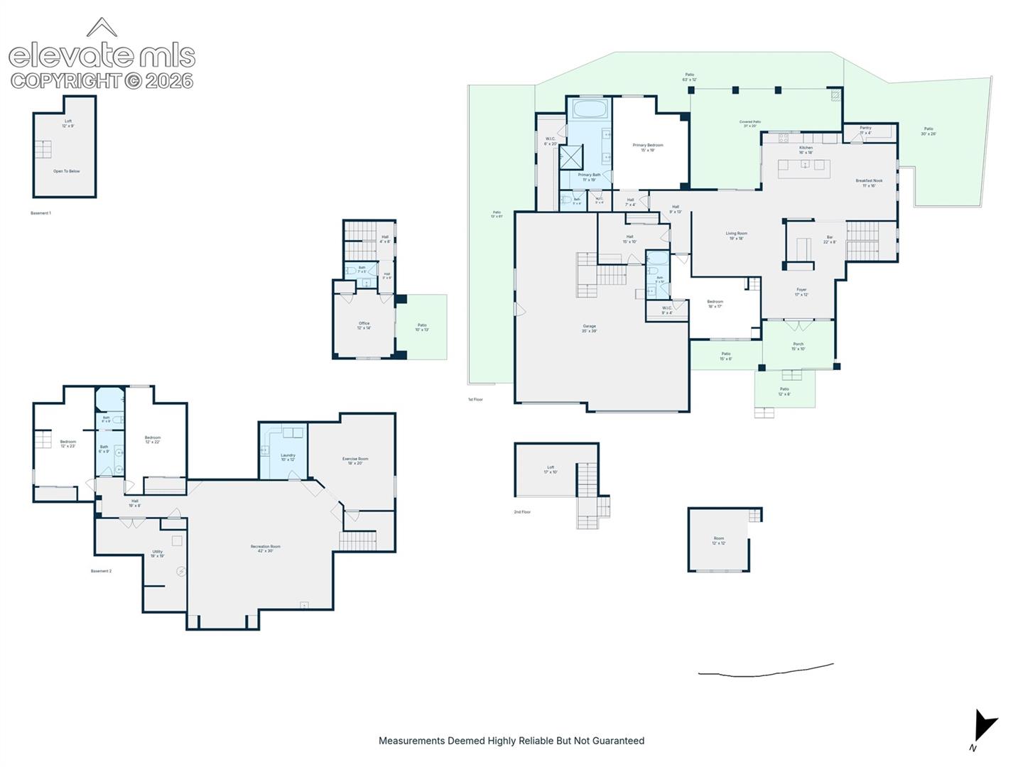 5638 Venezia Way, Pueblo, CO 81005