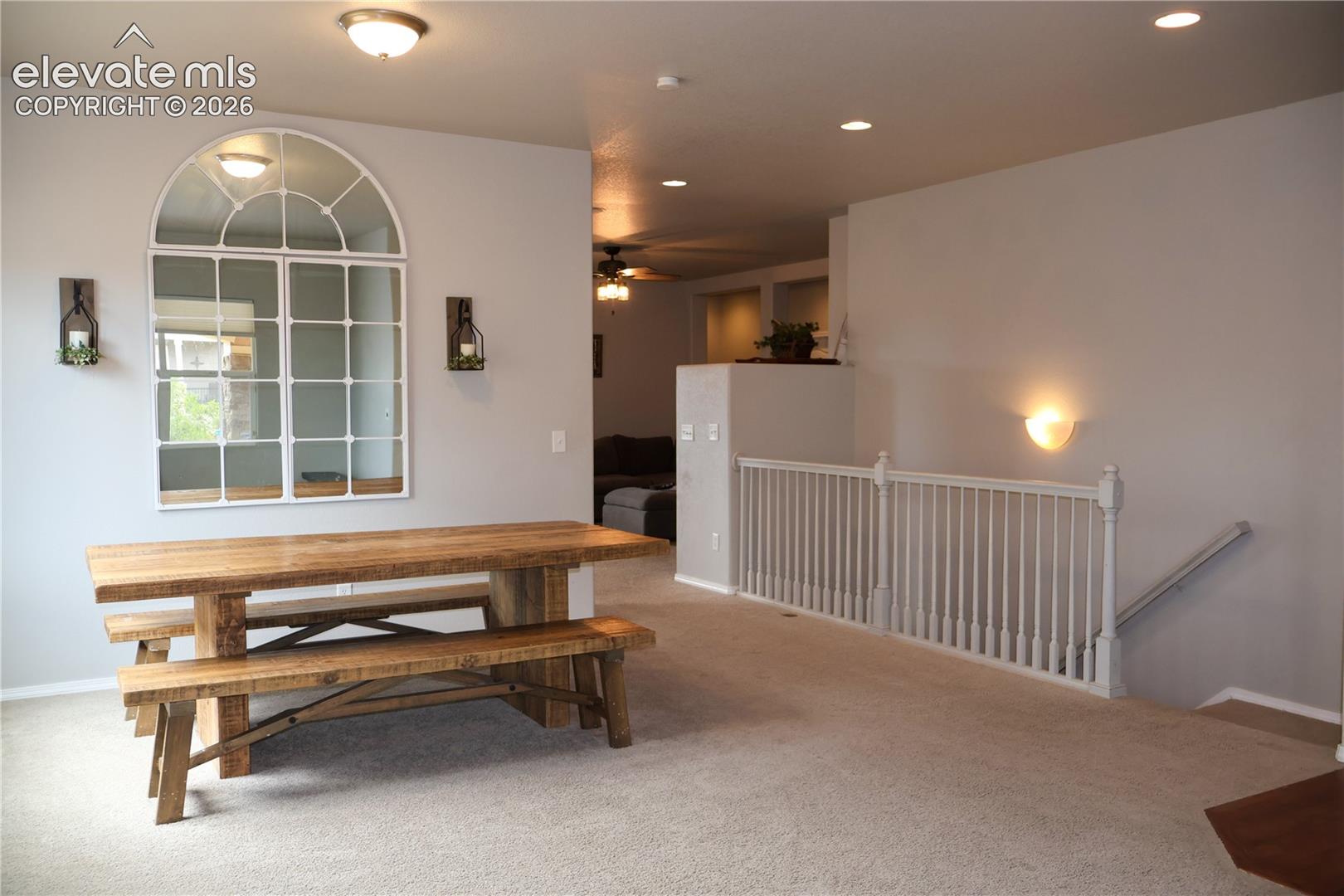 Photo 10 of 14628 Allegiance Drive, Colorado Springs