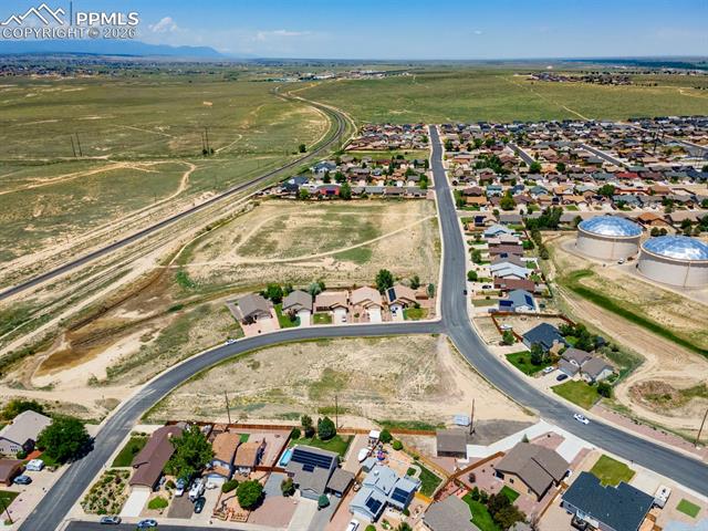 Photo 8 of Crestview Drive, Pueblo