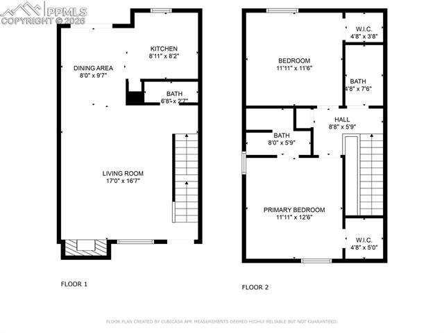 2107 Mount Washington Ave, Colorado Springs, CO 80906