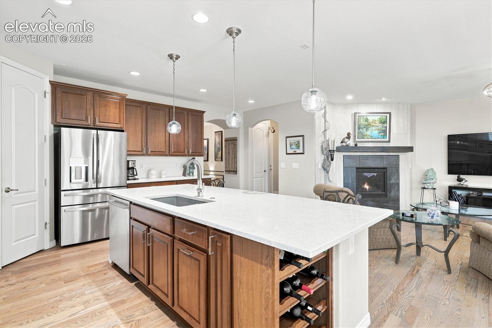 Photo 18 of 3708 Eveningglow Way, Castle Rock