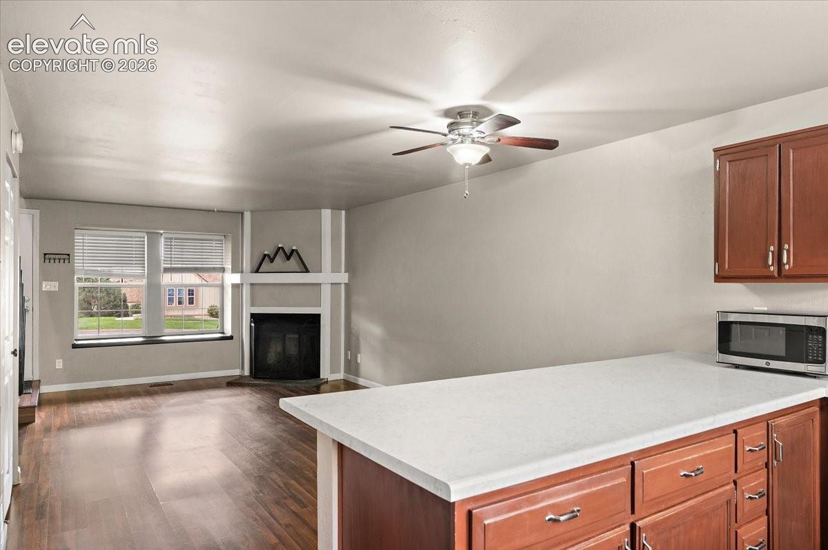 Photo 10 of 6848 Ravencrest Drive, Colorado Springs