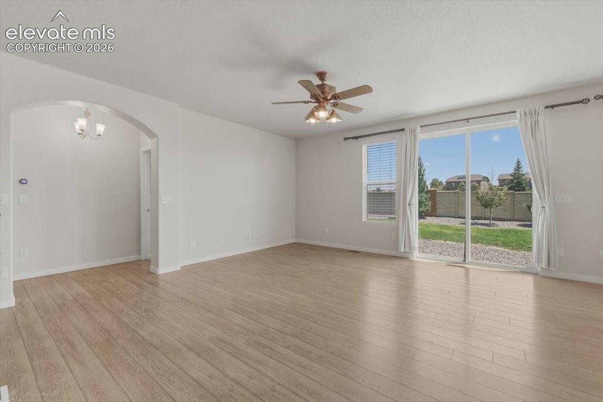 Photo 19 of 7219 Issaquah Drive, Colorado Springs