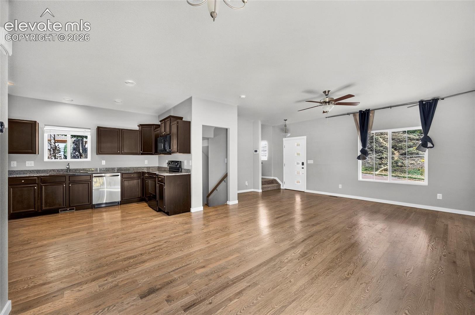Photo 3 of 2140 St James Drive, Colorado Springs