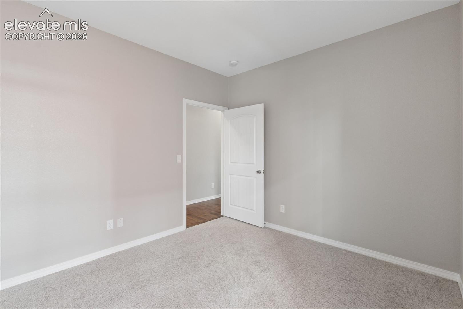 Bedroom #2 