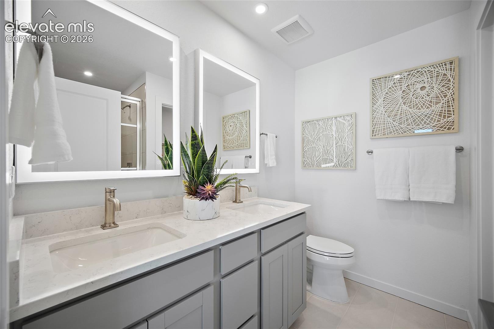 Photo 17 of 10562 Columbite Heights, Colorado Springs