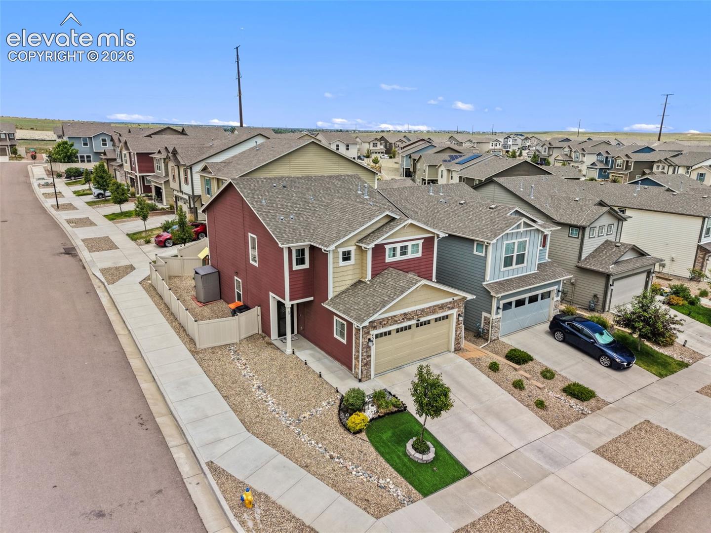Photo 37 of 4349 Kaolin Court, Colorado Springs