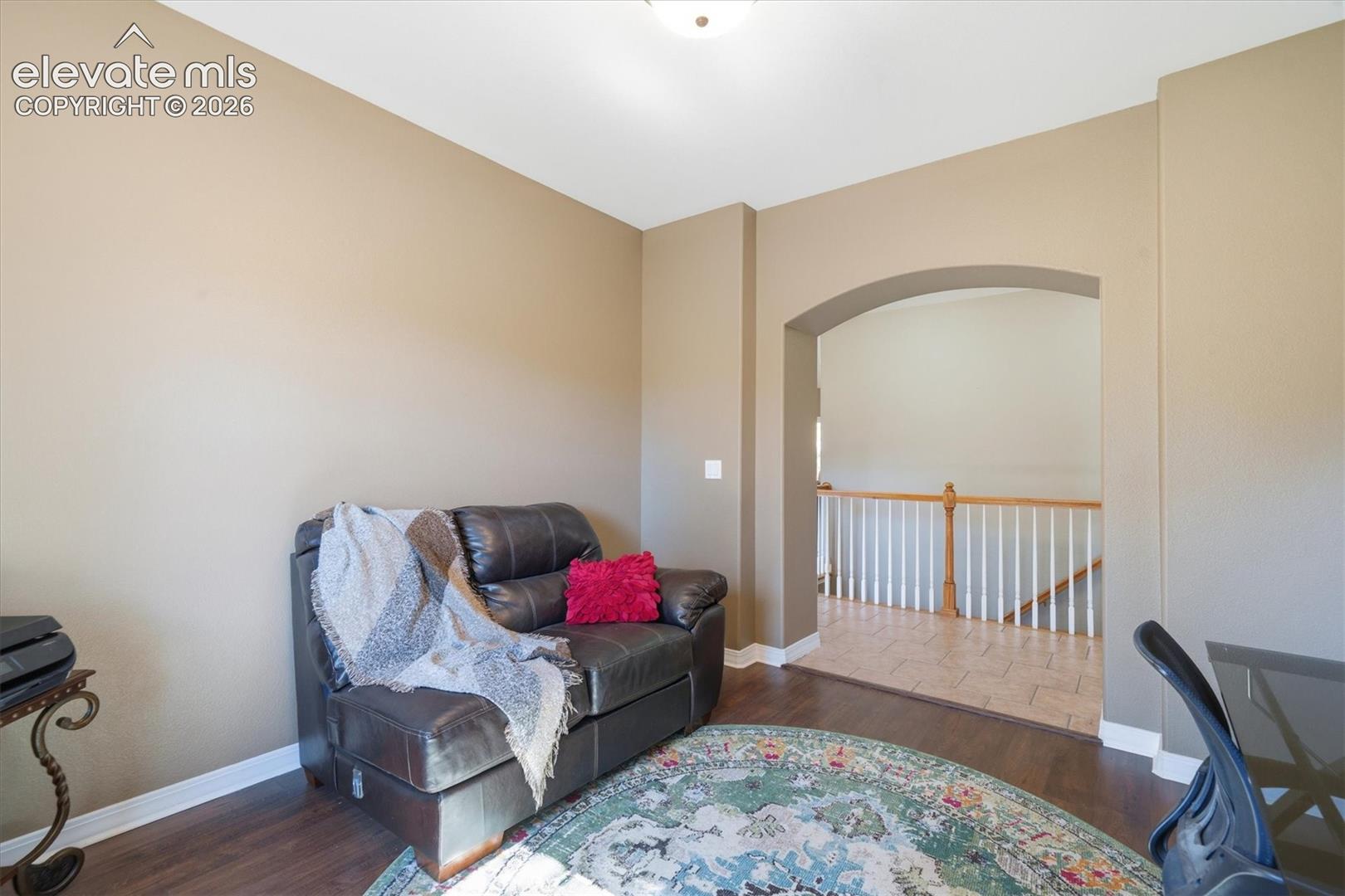 Photo 11 of 20470 Lockridge Drive, Colorado Springs