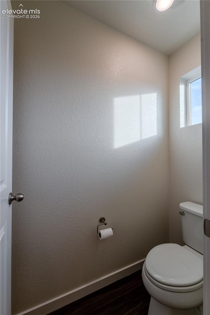 Photo 9 of 8172 Goldenray Place, Colorado Springs