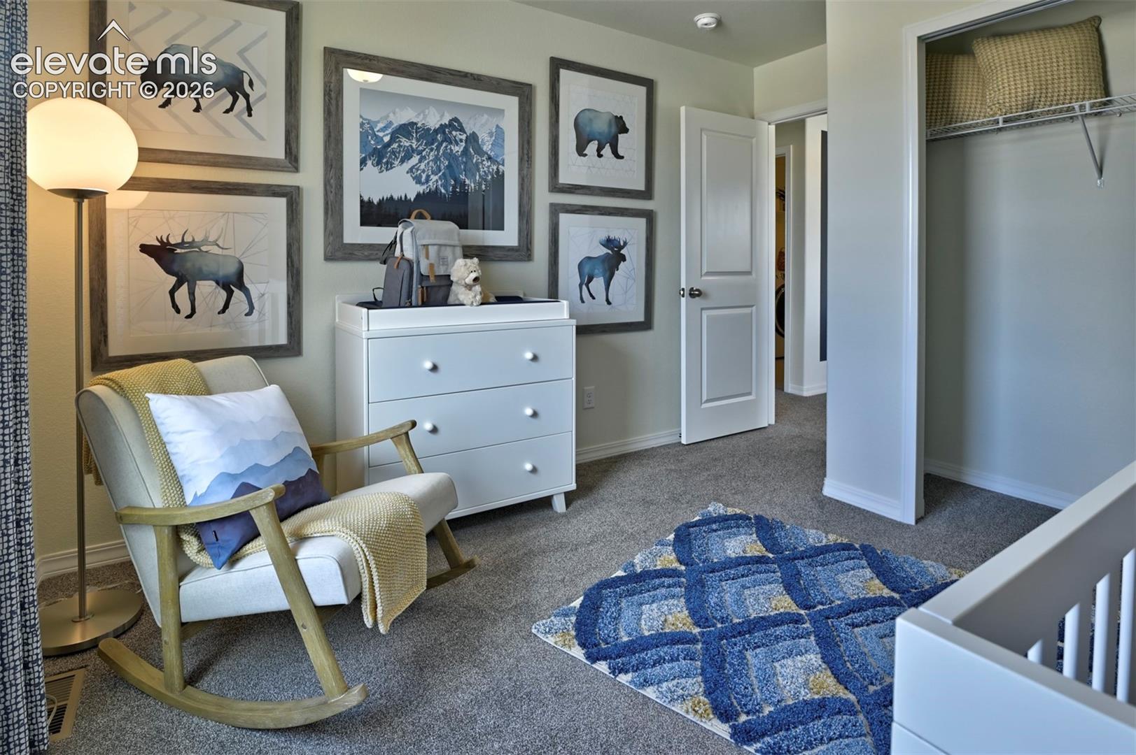 *Photos from previous model home of same floorplan. Features and options will vary!