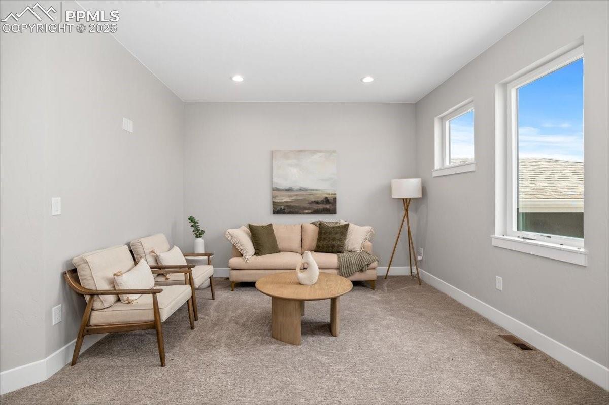 Photo 28 of 16631 Early Light Drive, Colorado Springs