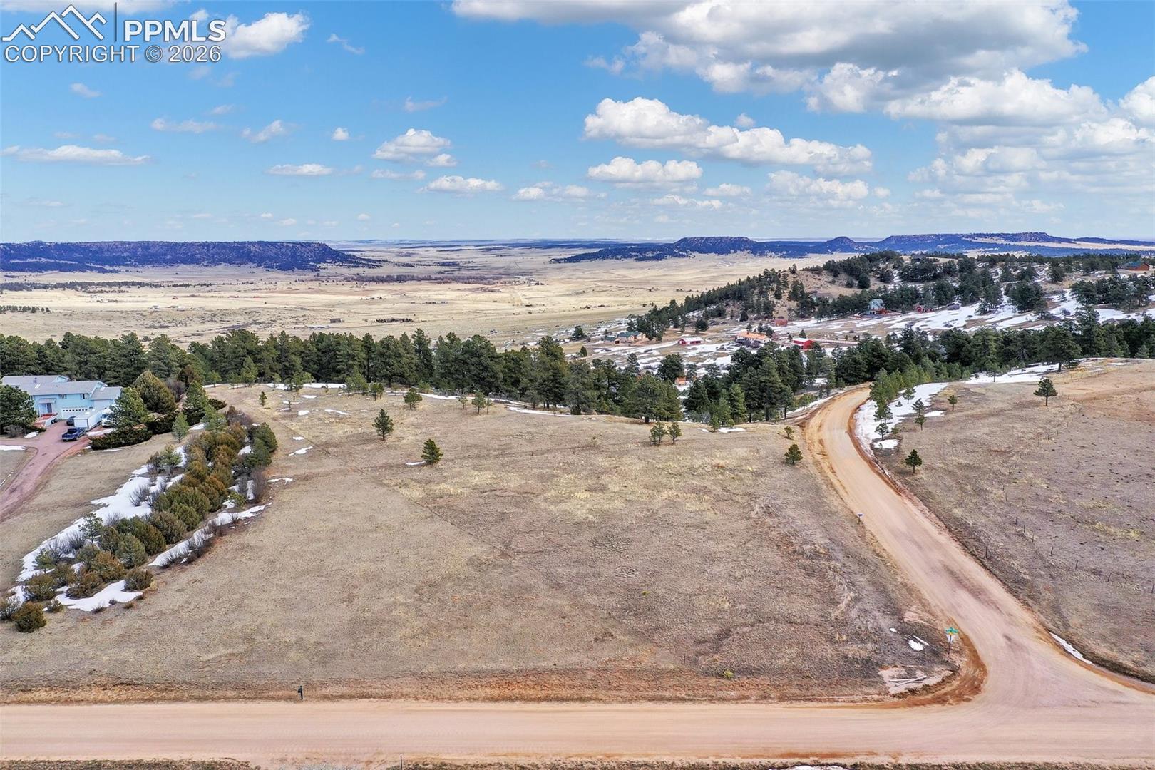 17882 Gray Mare Ln, Peyton, CO 80831