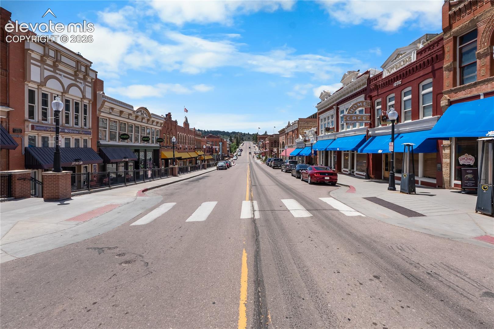 Photo 48 of 132 Hayden Street, Cripple Creek