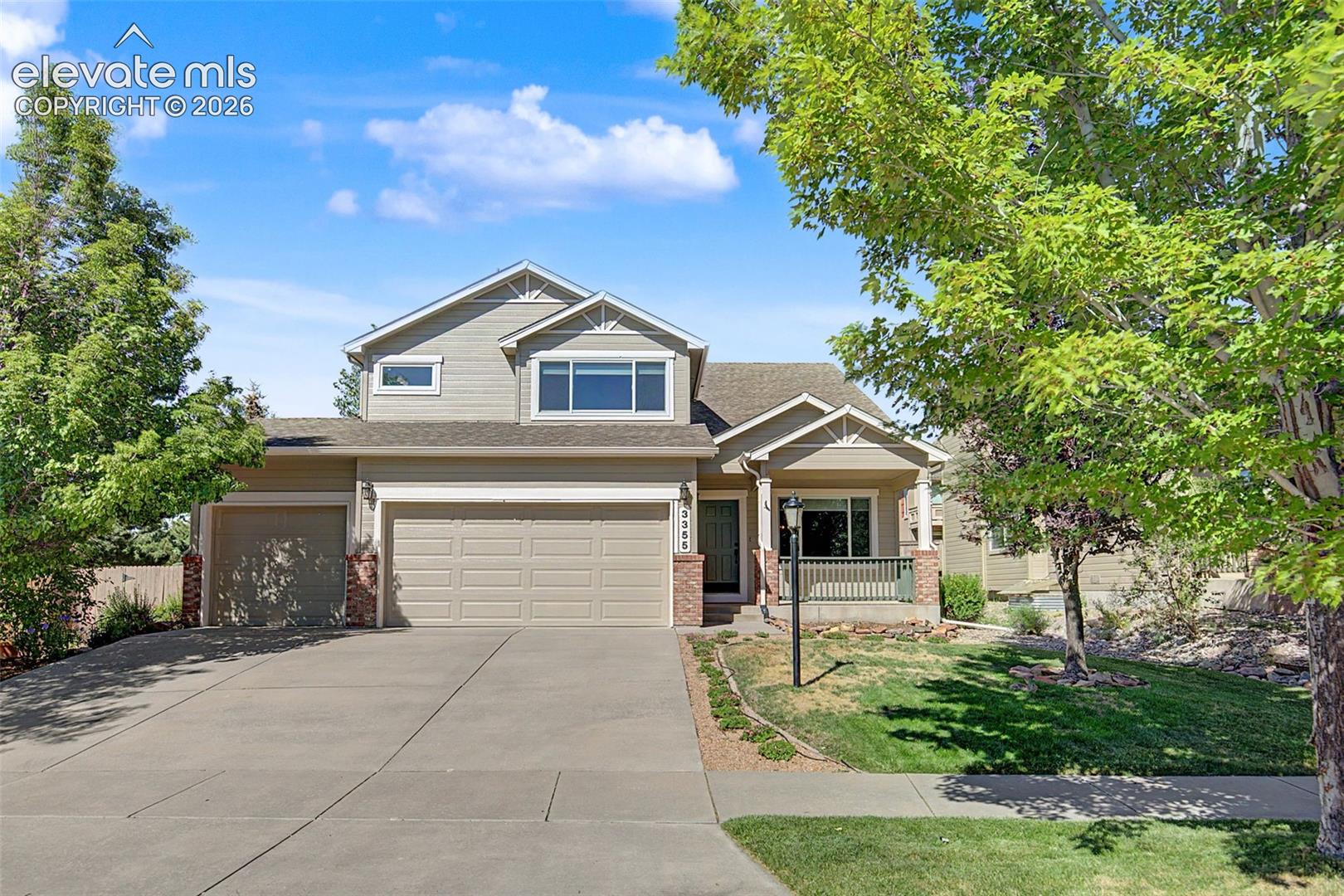 Featured Homes Featured Homes