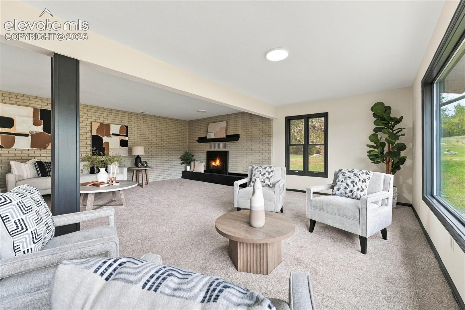 Photo 32 of 425 Roxbury Circle, Colorado Springs