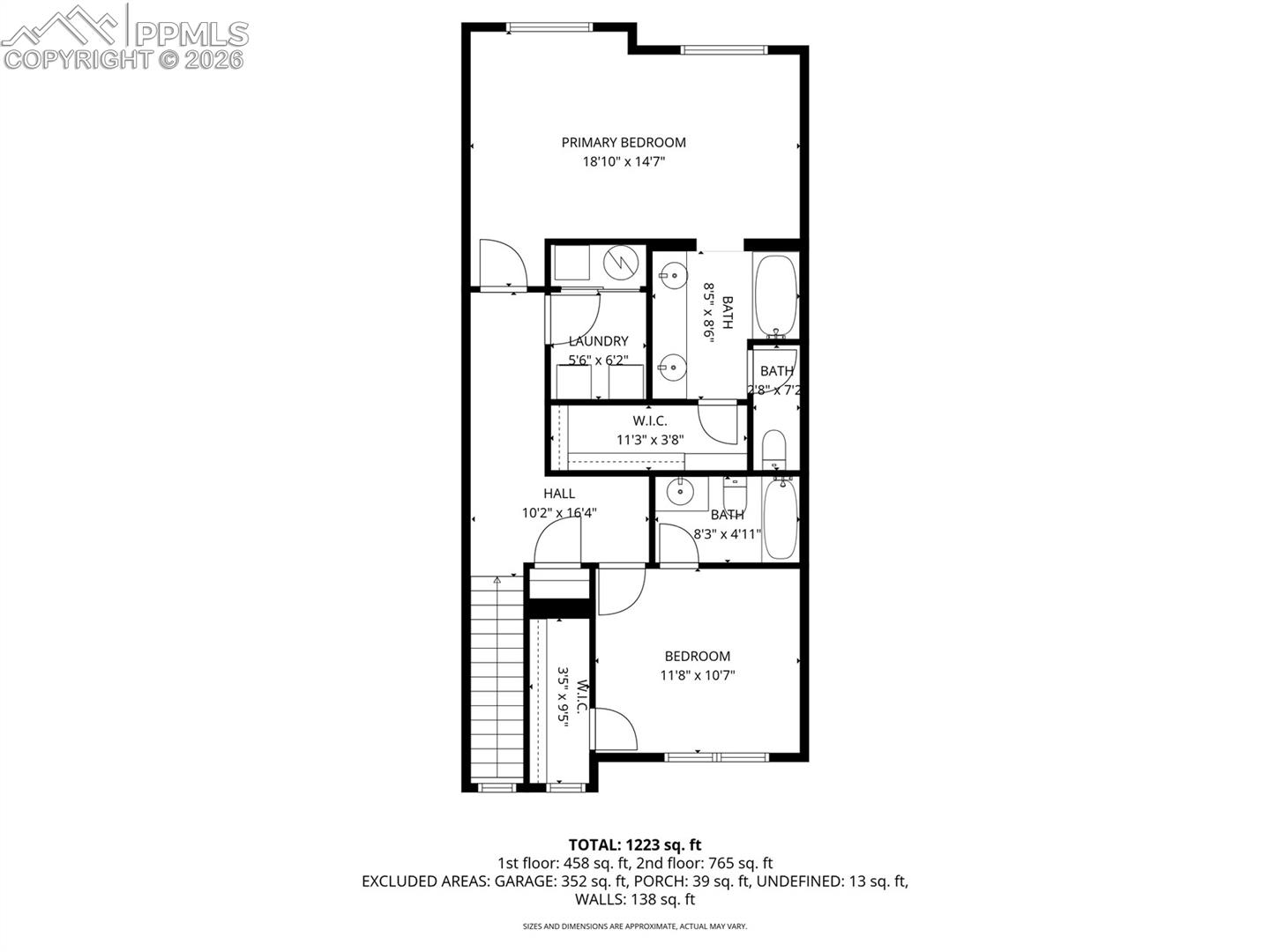 5318 Prominence Point, Colorado Springs, CO 80923