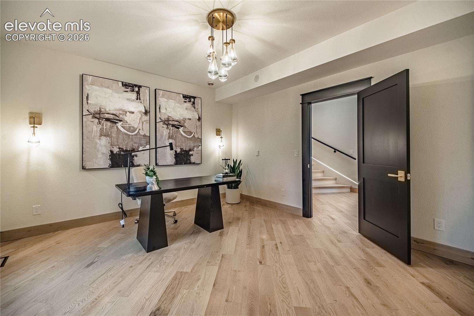 Photo 15 of 16575 Roller Coaster Road, Colorado Springs
