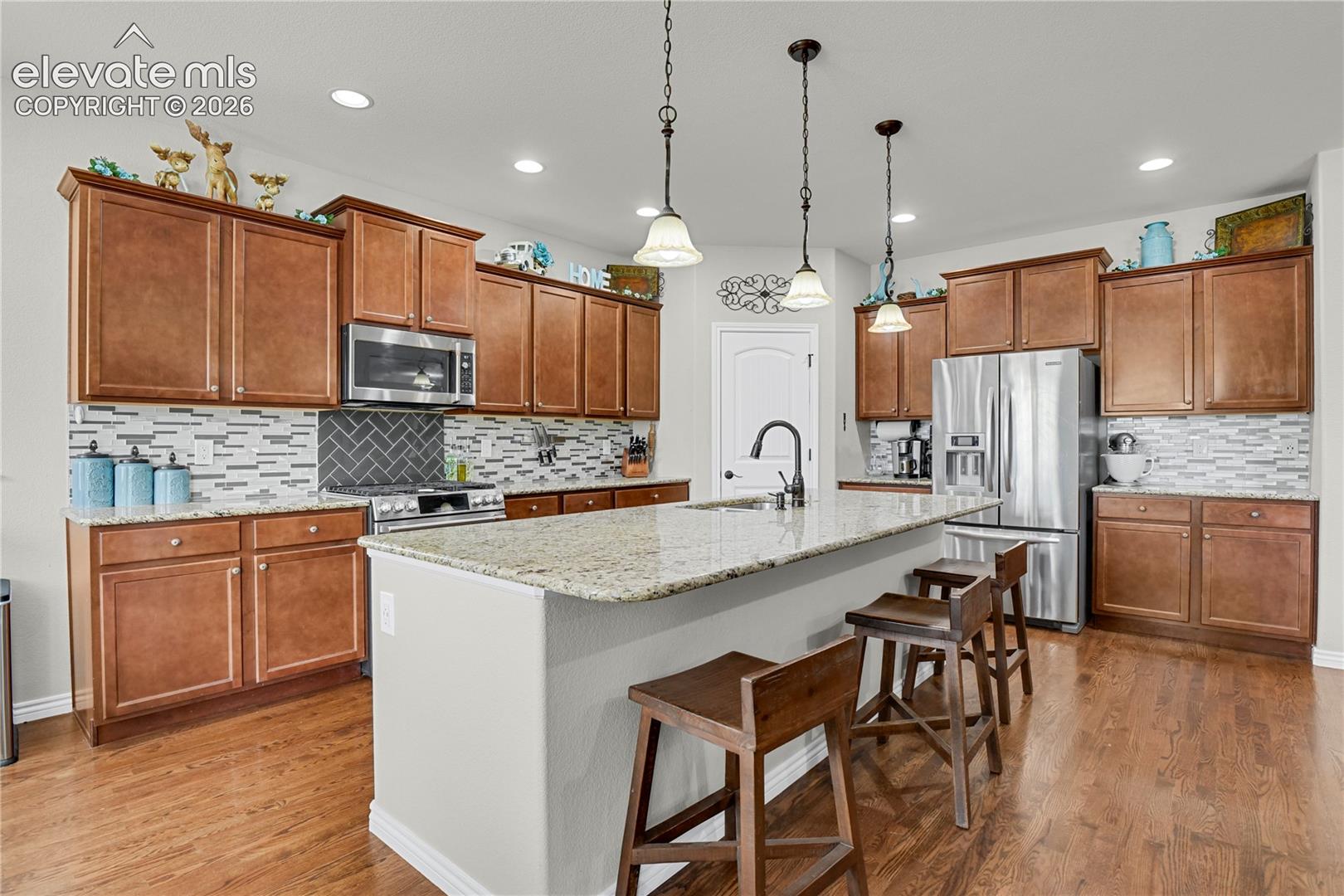 Photo 8 of 7158 Spring Linden Court, Colorado Springs