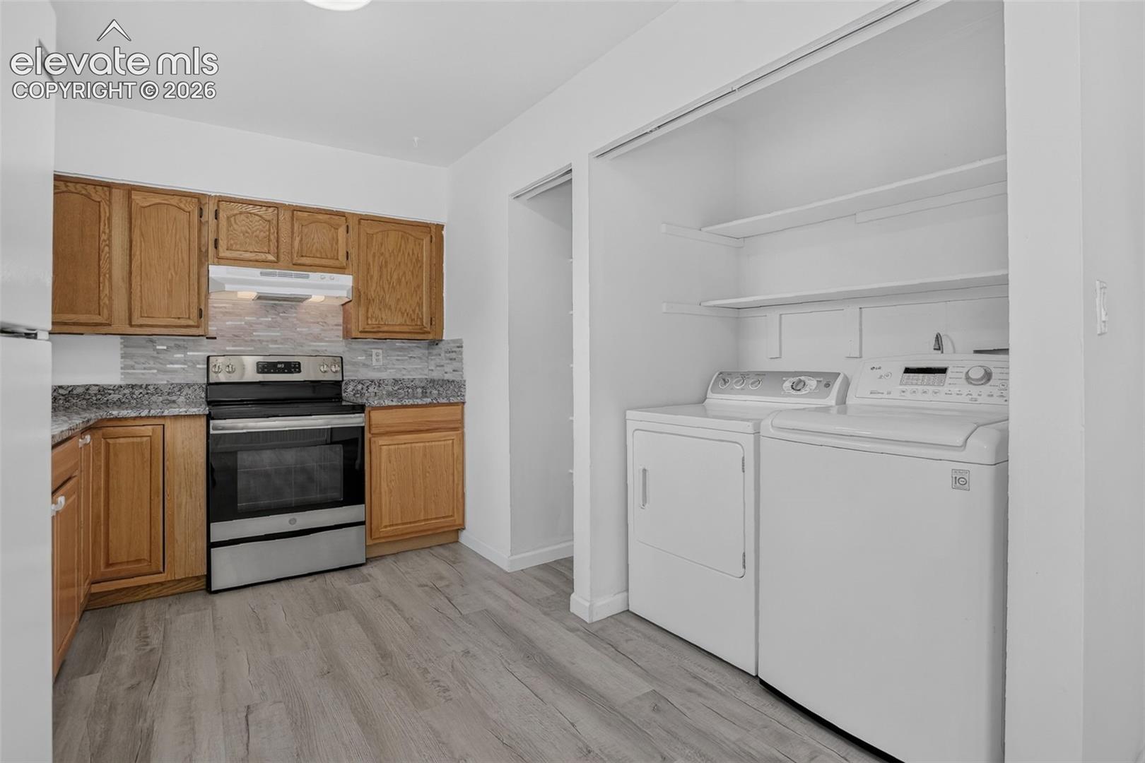 Photo 13 of 6770 Goldfield Drive, Colorado Springs