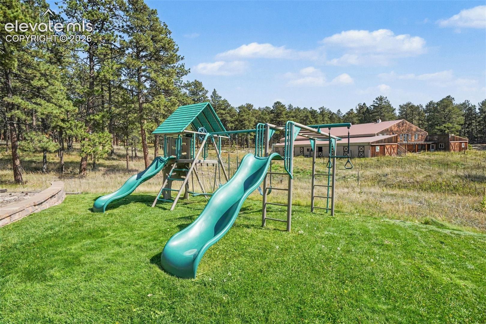 Photo 39 of 4225 Walker Vista Heights, Colorado Springs
