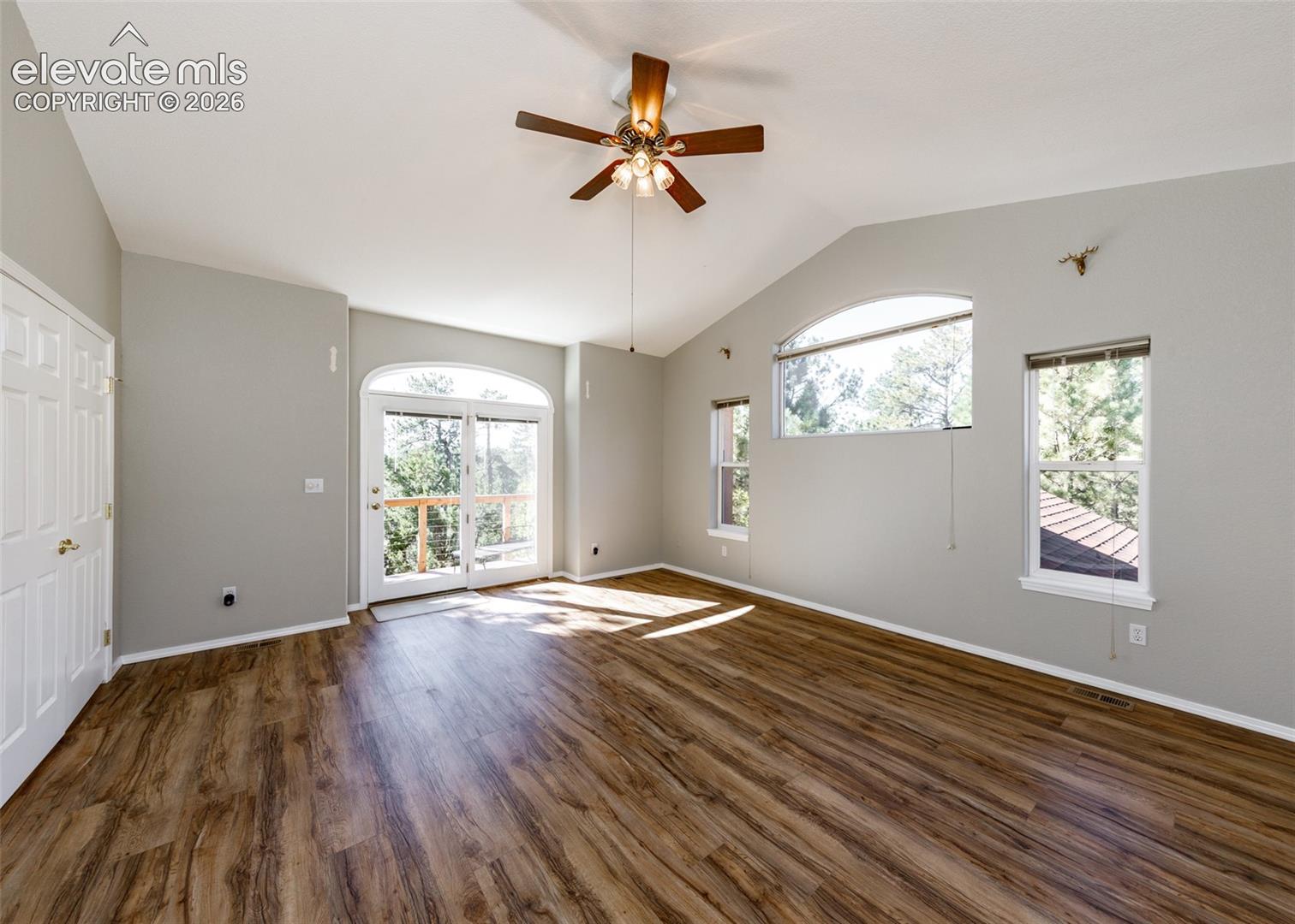 Photo 11 of 15631 Cala Rojo Drive, Colorado Springs