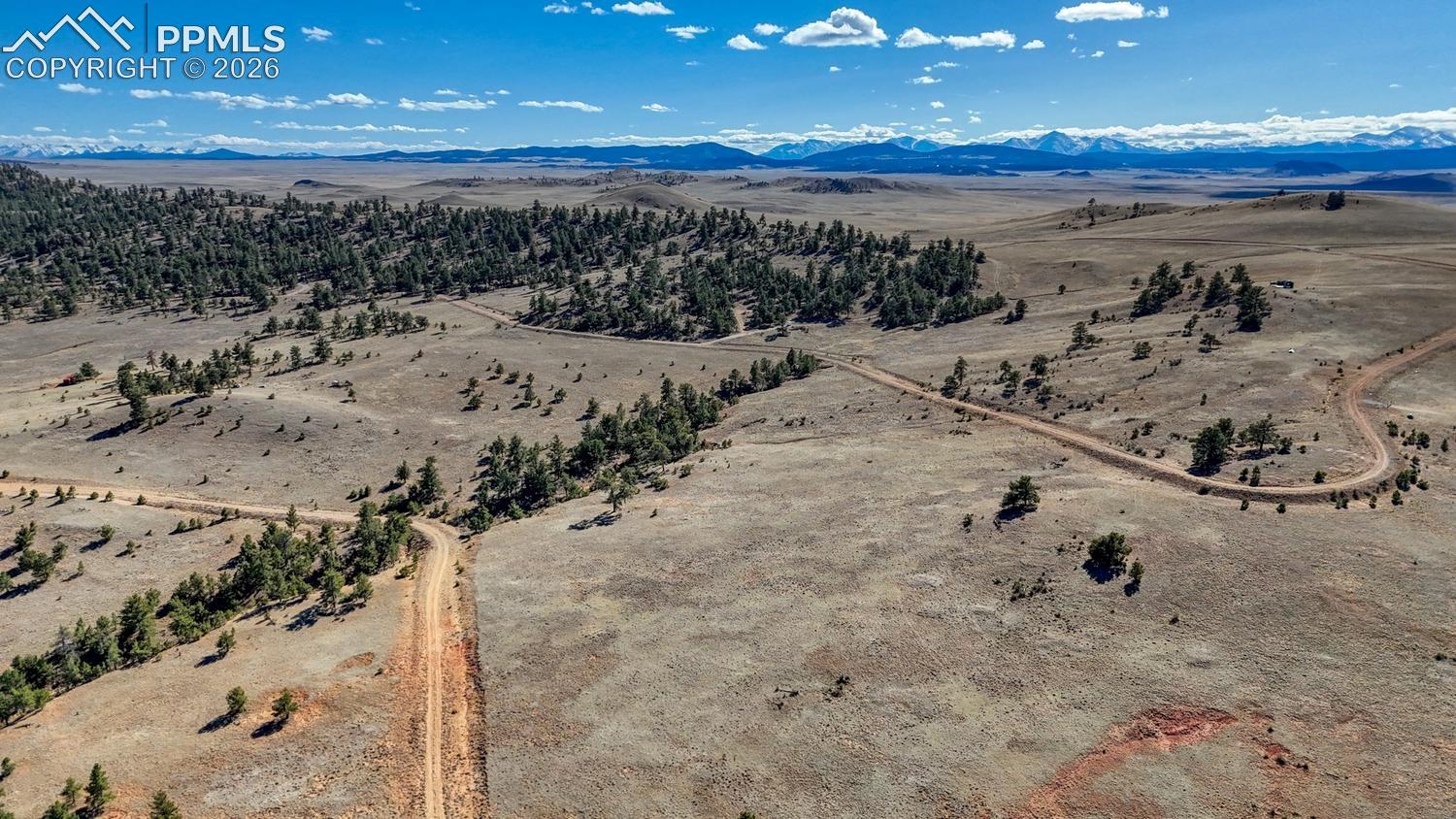 Photo 23 of L5090L5097 Arikara Trail, Hartsel