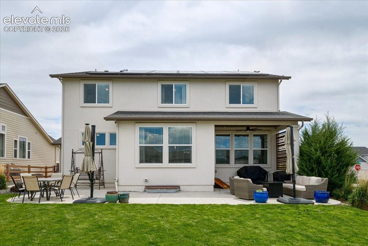 10142 Thrive Lane, Colorado Springs, CO, 80924 10142 Thrive Lane, Colorado Springs, CO, 80924