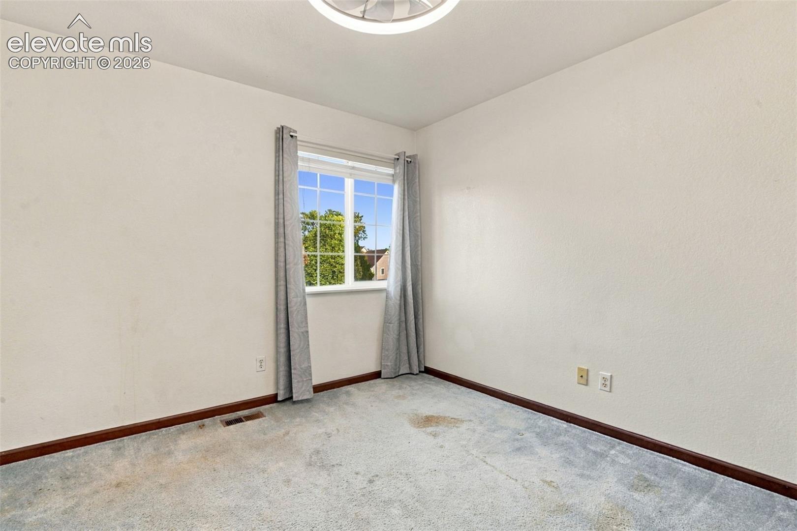 Photo 38 of 1040 Red Brooke Drive, Colorado Springs
